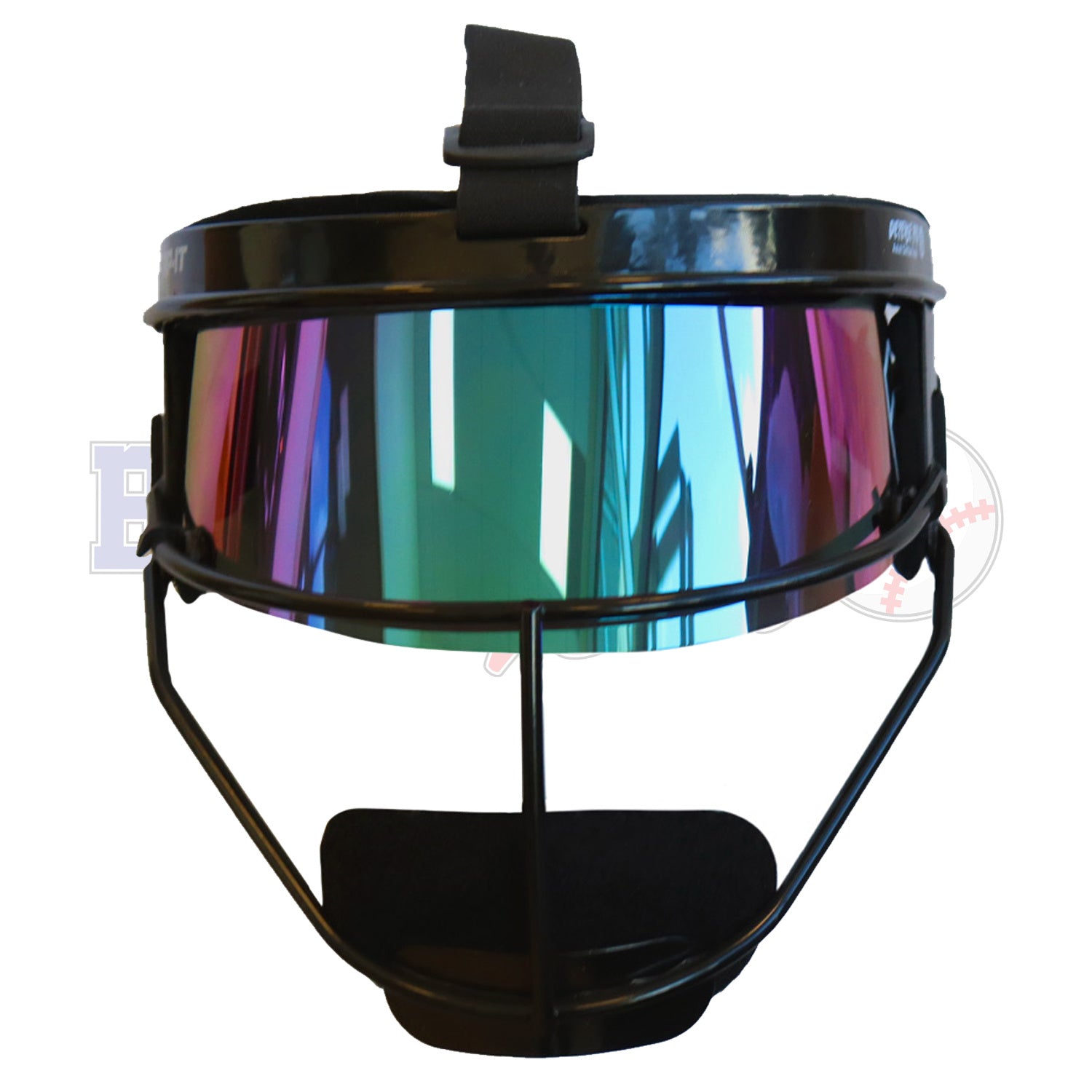 Visière pour Masque Rip It