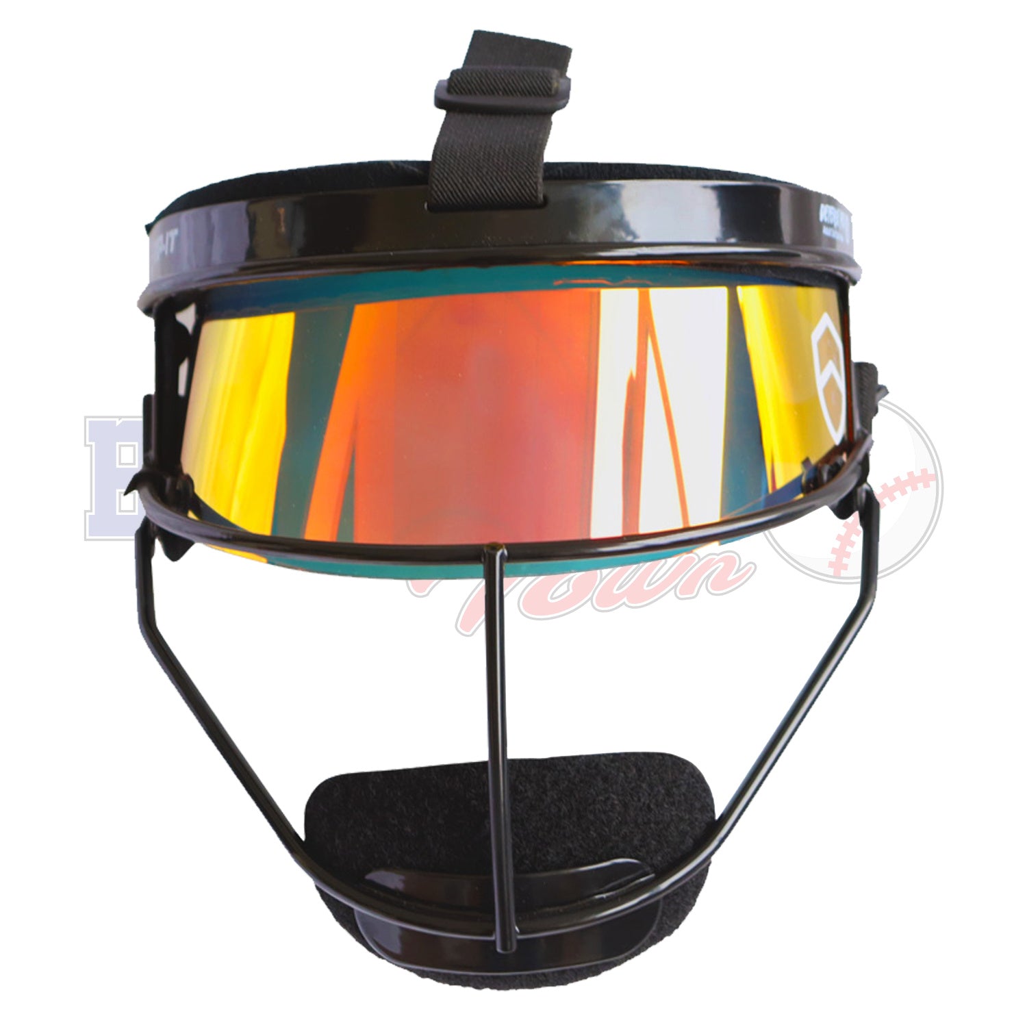 Visière pour Masque Rip It