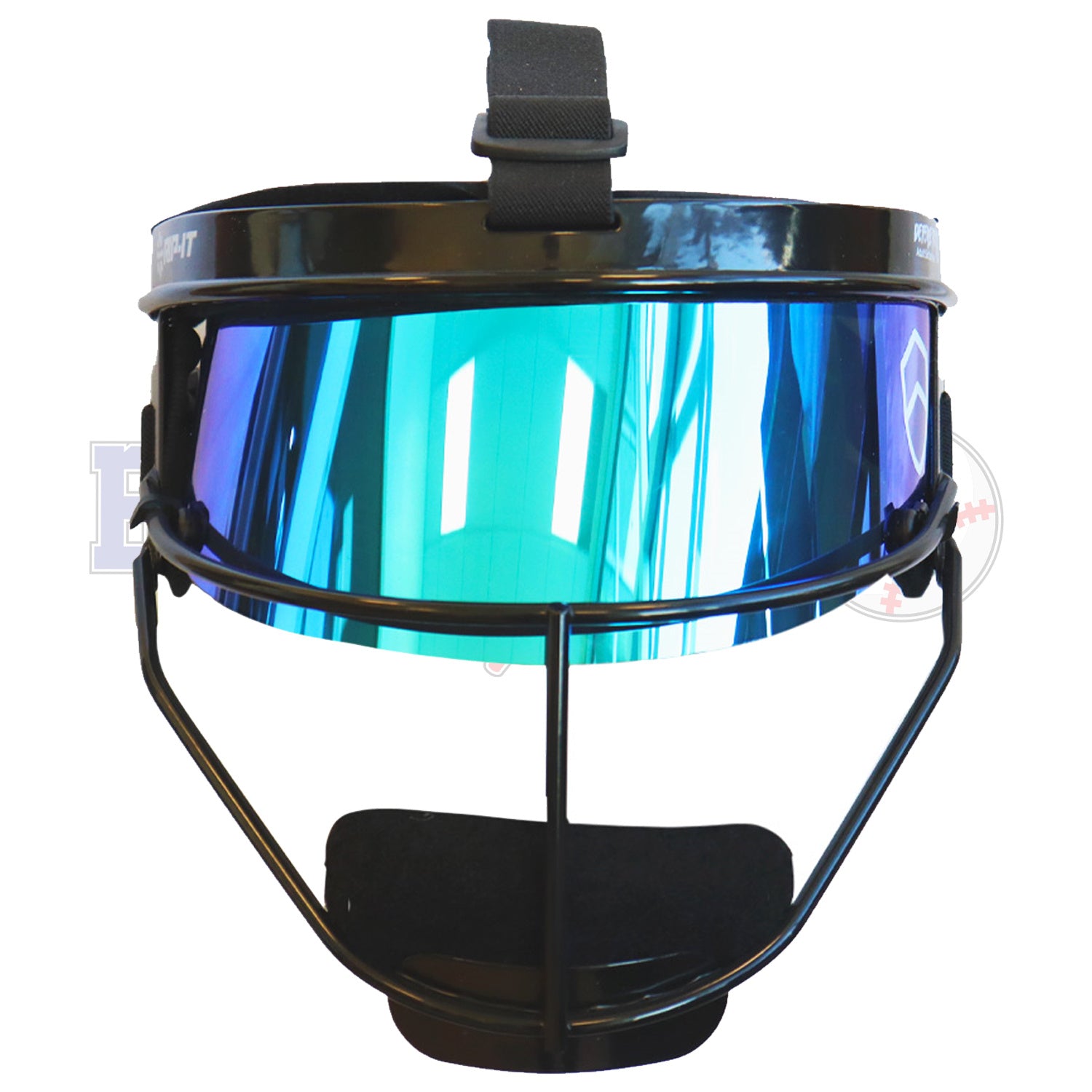 Visière pour Masque Rip It
