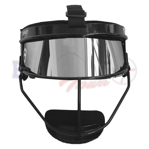 Rip It Mask Visor