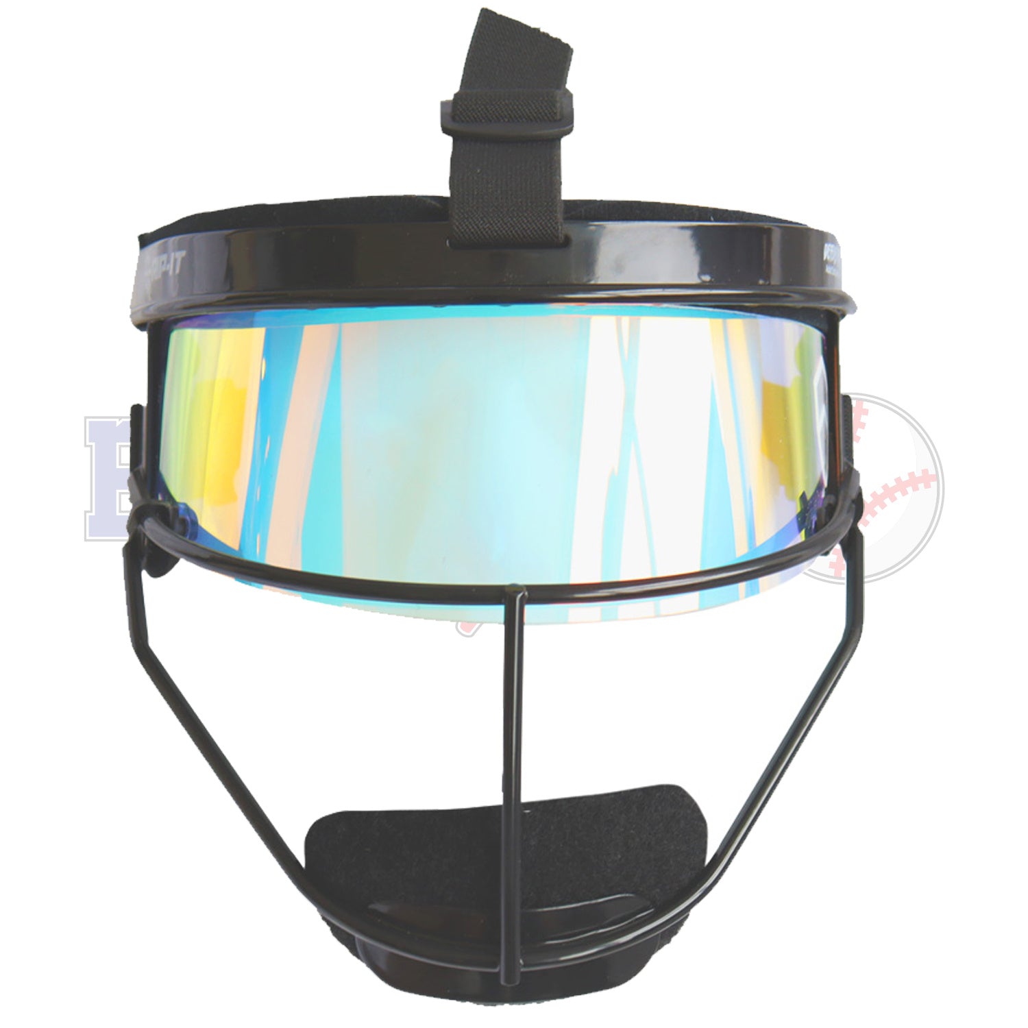 Visière pour Masque Rip It