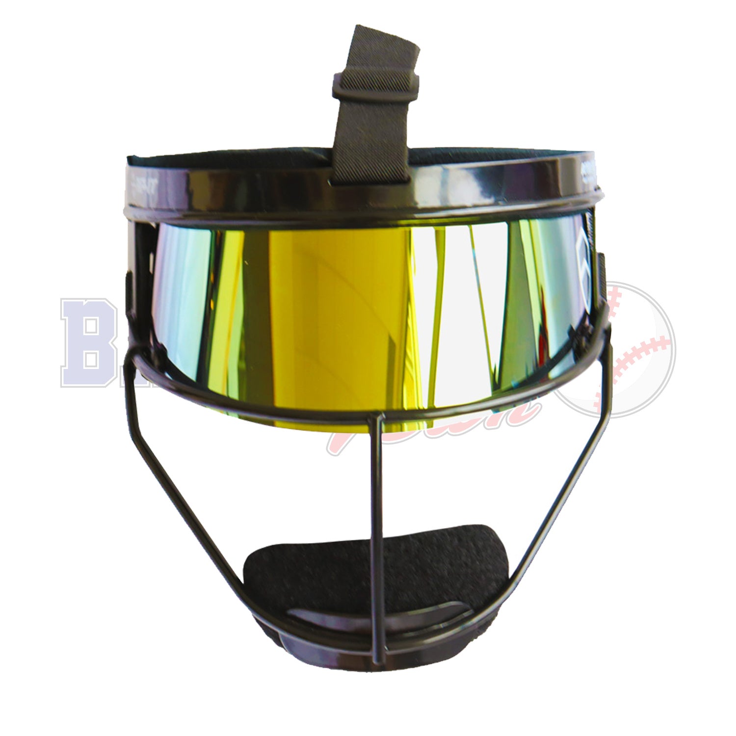 Visière pour Masque Rip It