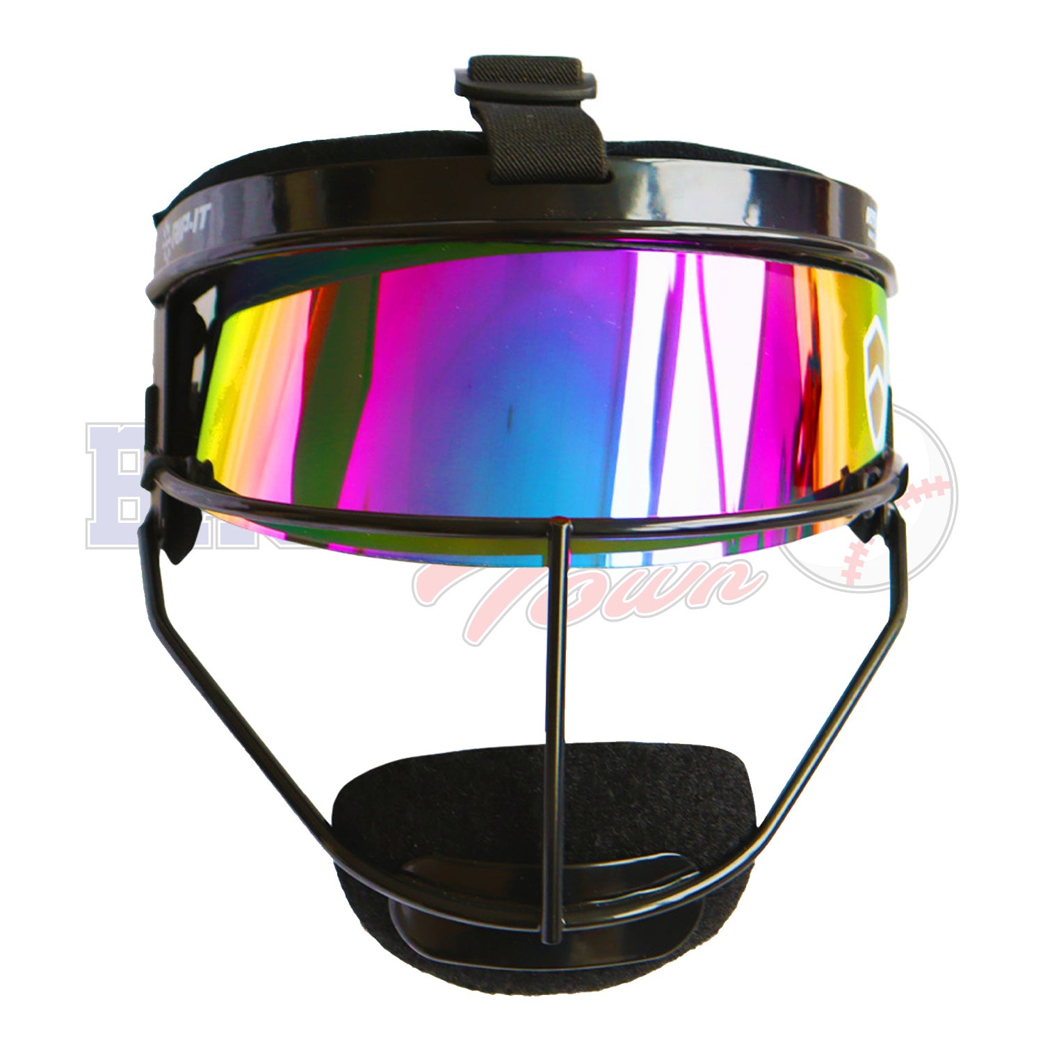 Visière pour Masque Rip It