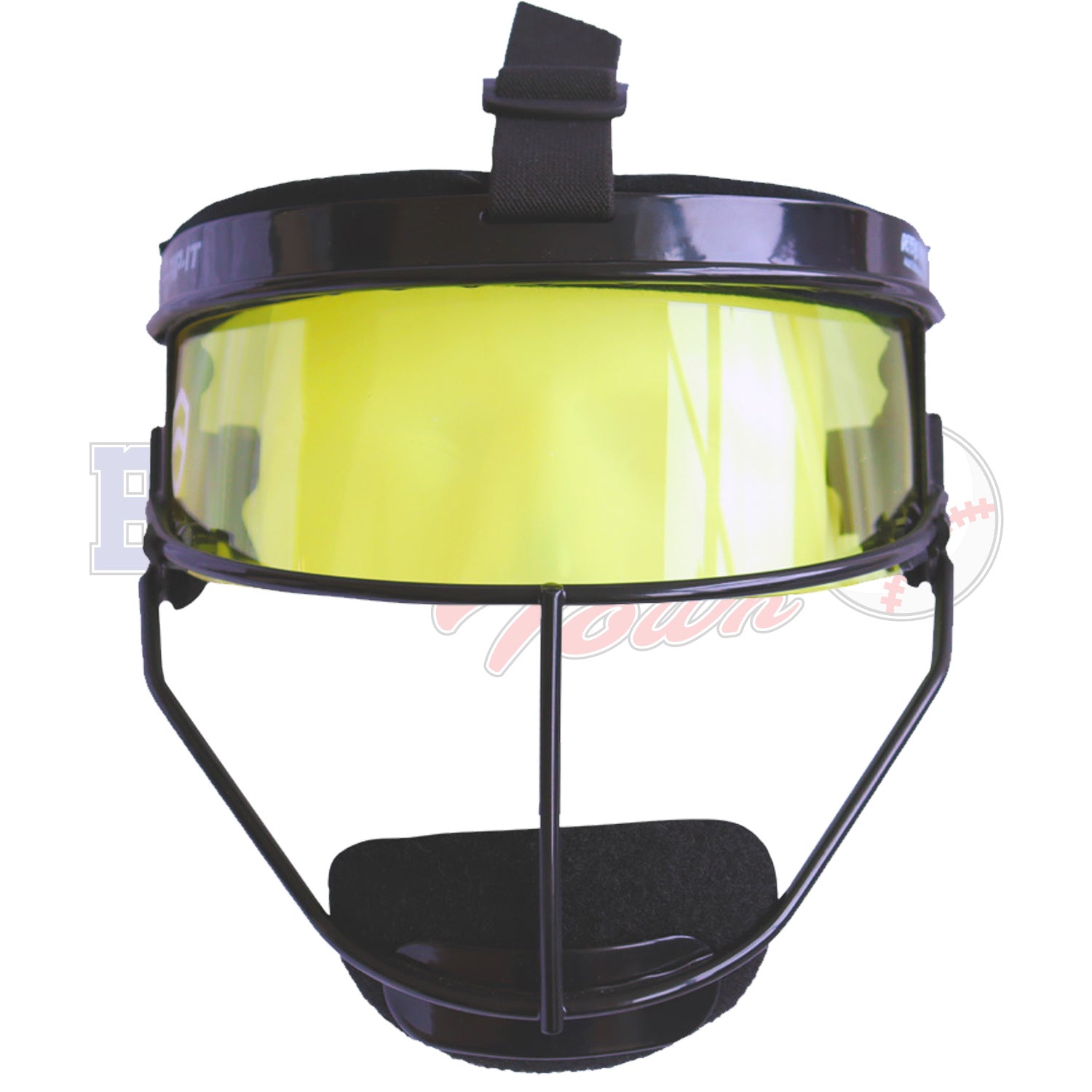 Visière pour Masque Rip It