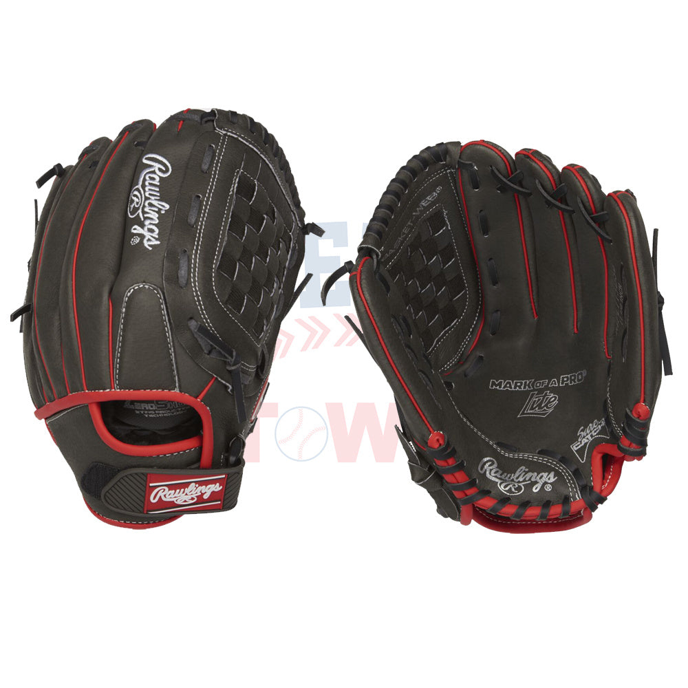 Gant de Baseball Junior Mark of a Pro 11.5" MPL115DSB