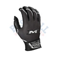 Miken Pro Slo-Pitch Batting Gloves