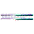 Bâton de Slowpitch Freak Xtreme USA/ASA Baril 13.5" Maxload