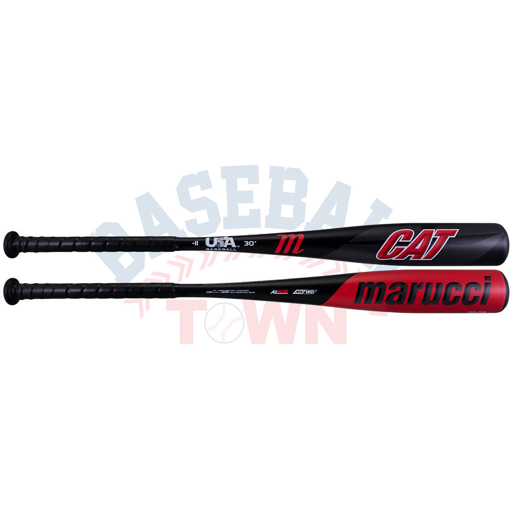 Bâton de Baseball USA Baril 2 5/8" CAT (-11)