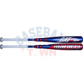 Bâton de Baseball USSSA Baril 2 3/4" CAT9 Connect America (-10)