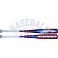 CAT9 Connect America 2 3/4" USSSA Baseball Bat (-8)