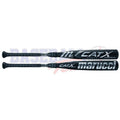 Bâton de Baseball Composite Baril 2 3/4" CatX Vanta (-5) MSBCCPX5V