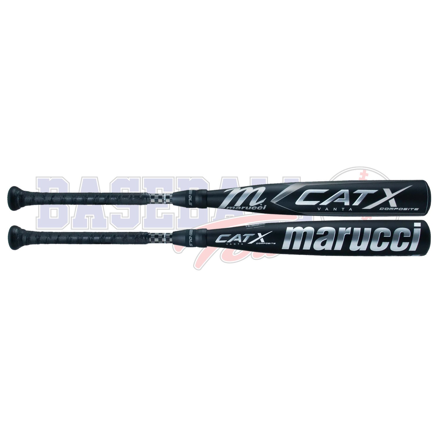 Bâton de Baseball Composite Baril 2 3/4" CatX Vanta (-5) MSBCCPX5V
