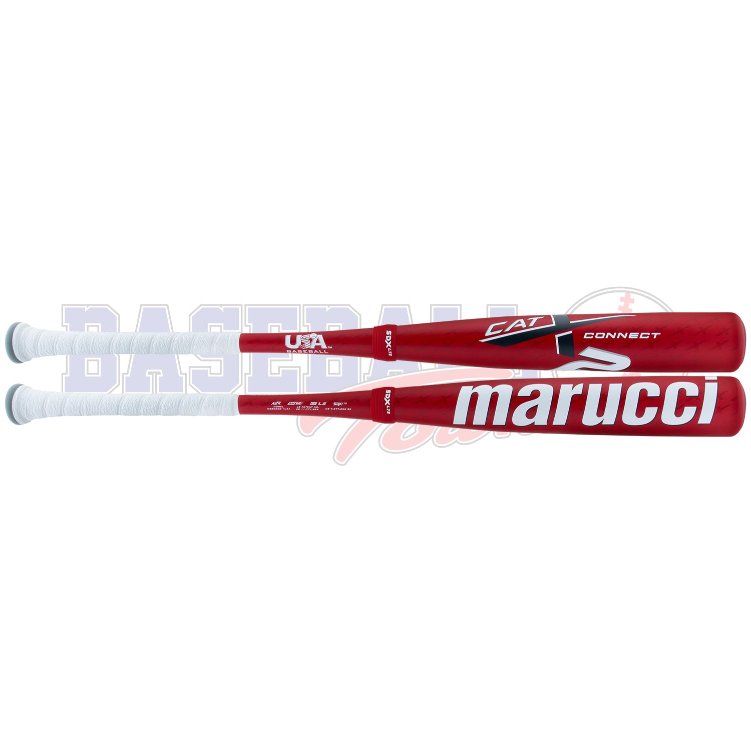 Bâton de Baseball Baril 2 5/8" USA CATX2 Connect (-11)
