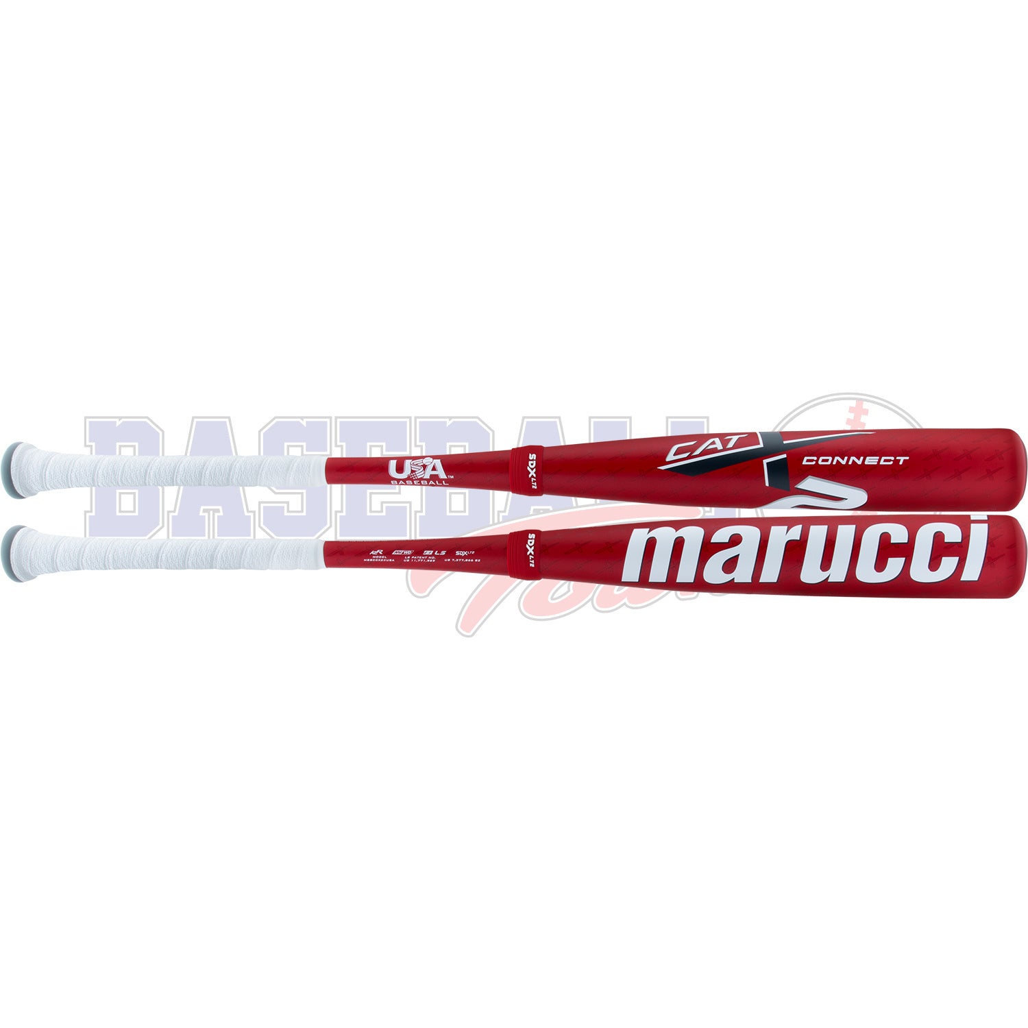 CATX2 Connect (-8) USA 2 5/8" Baseball Bat