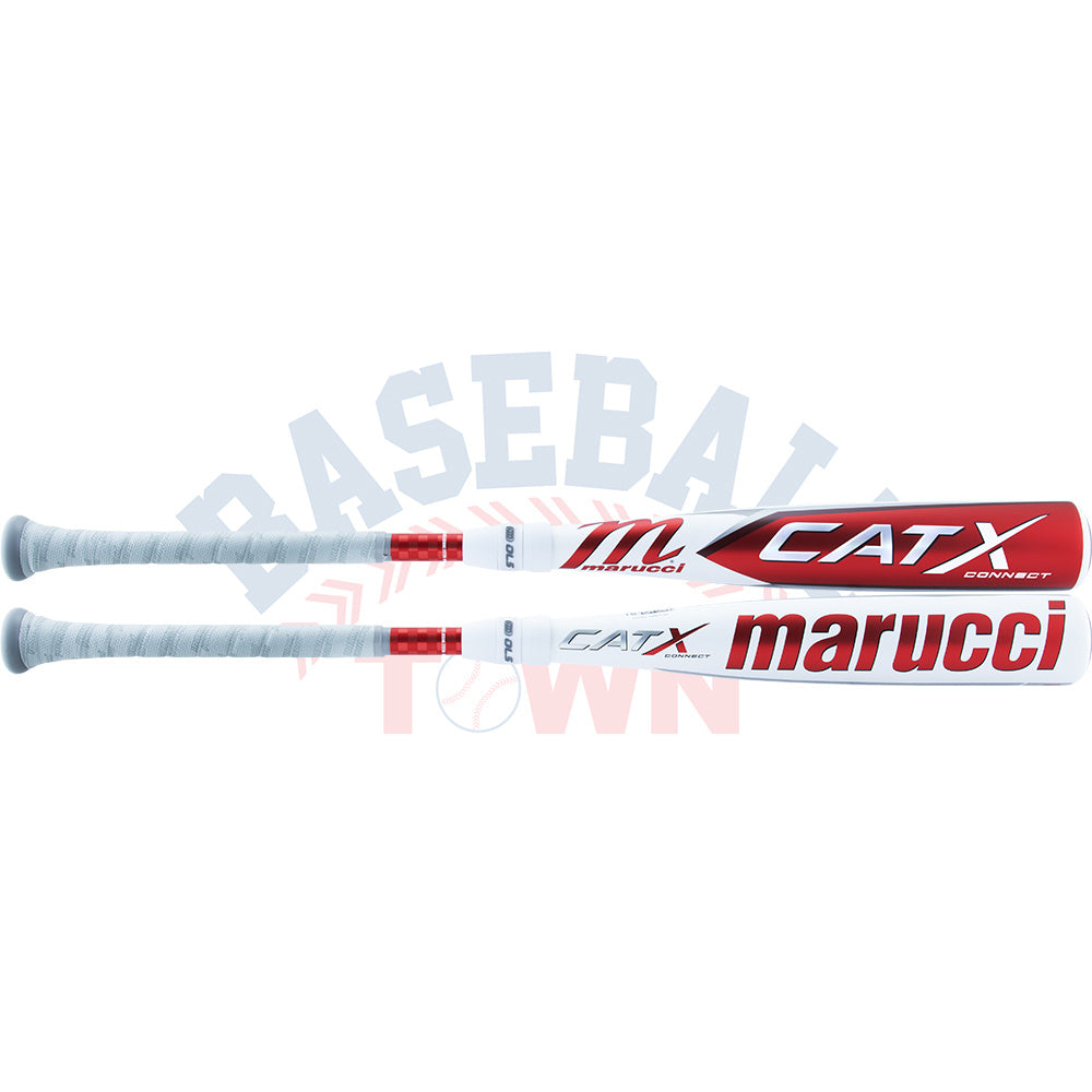 Bâton de Baseball USSSA Baril 2 3/4" CATX Connect (-8)