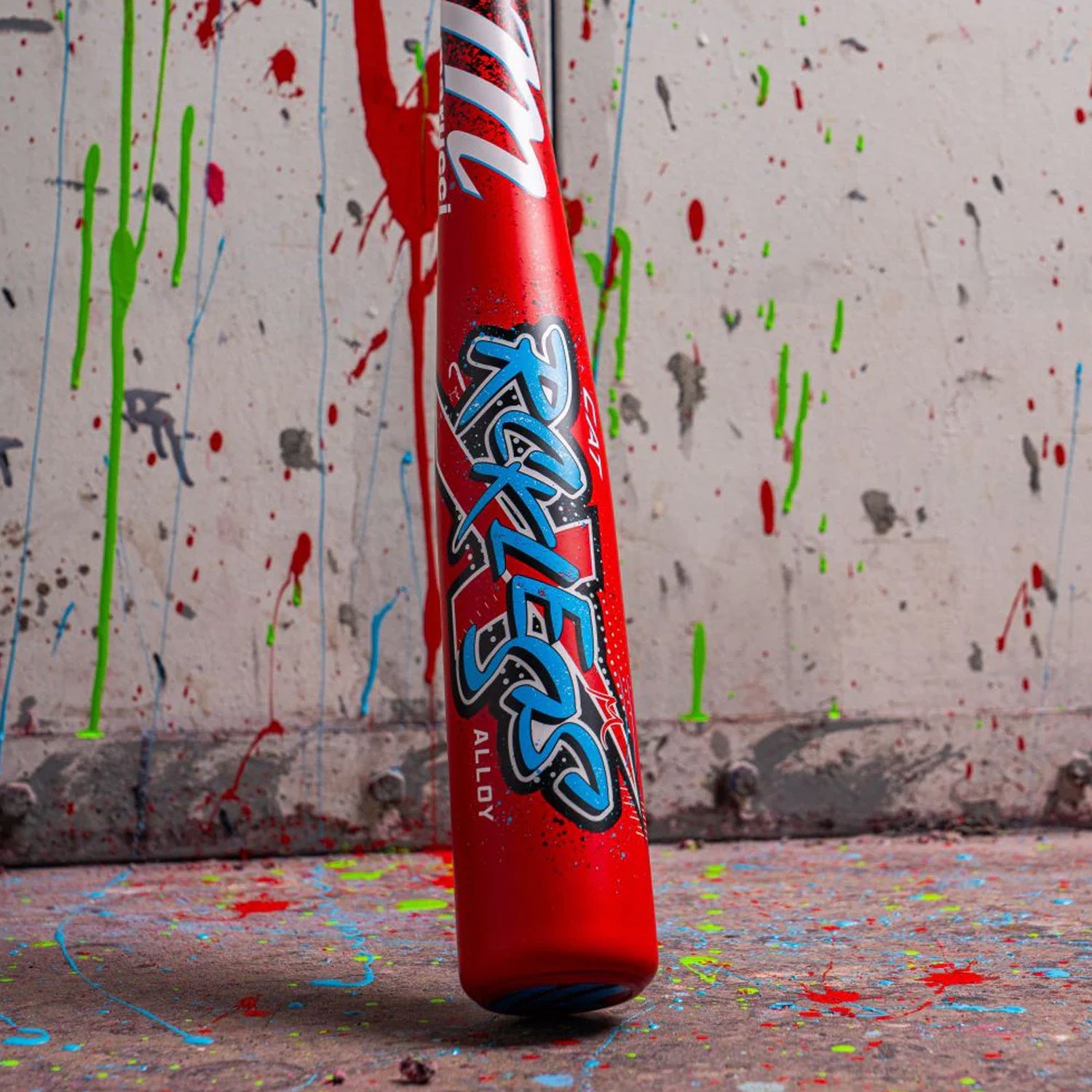 Marucci CatX RCKLESS 2026 (-11) USA Baseball Bat