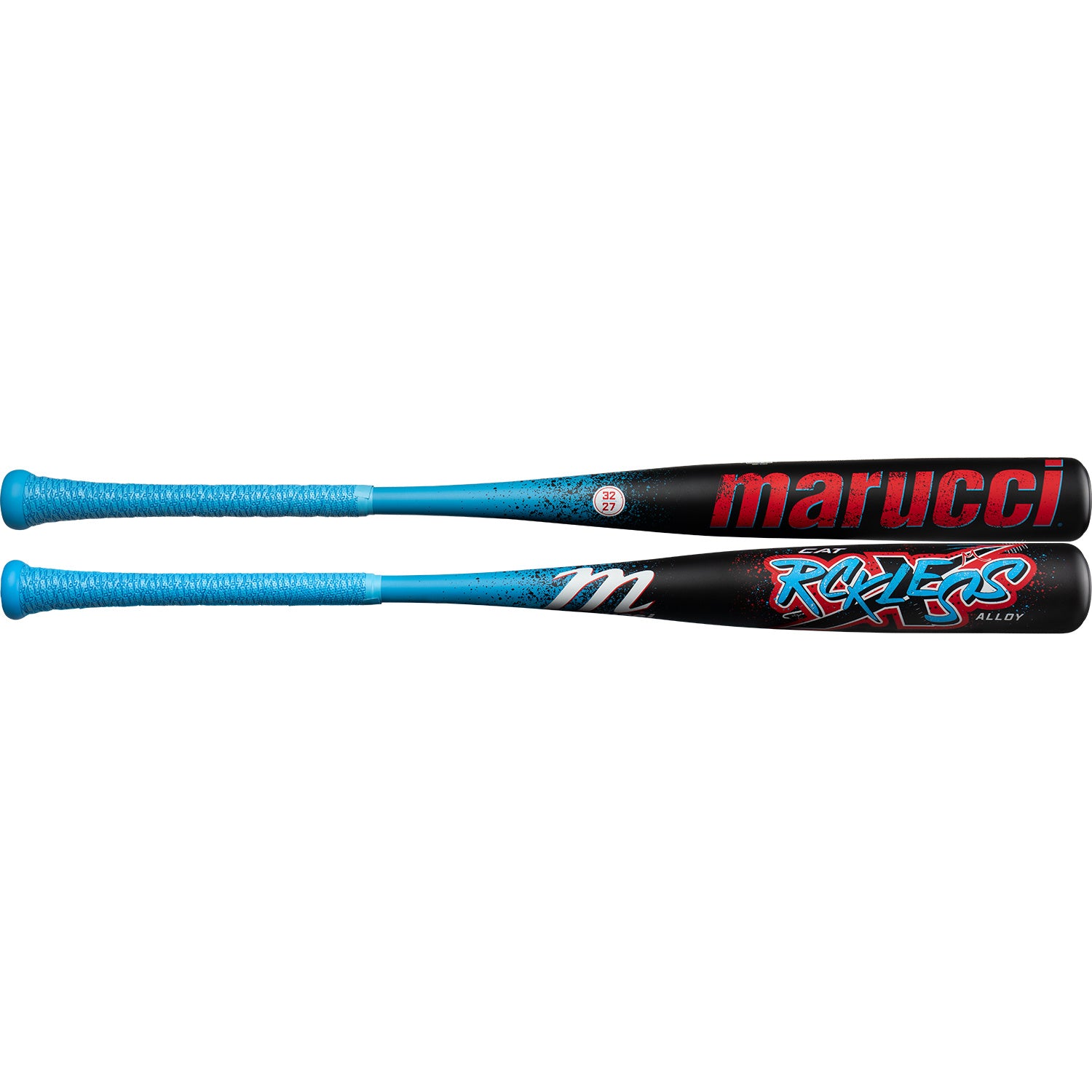 Marucci CatX RCKLESS (-5) USSSA Baseball Bat