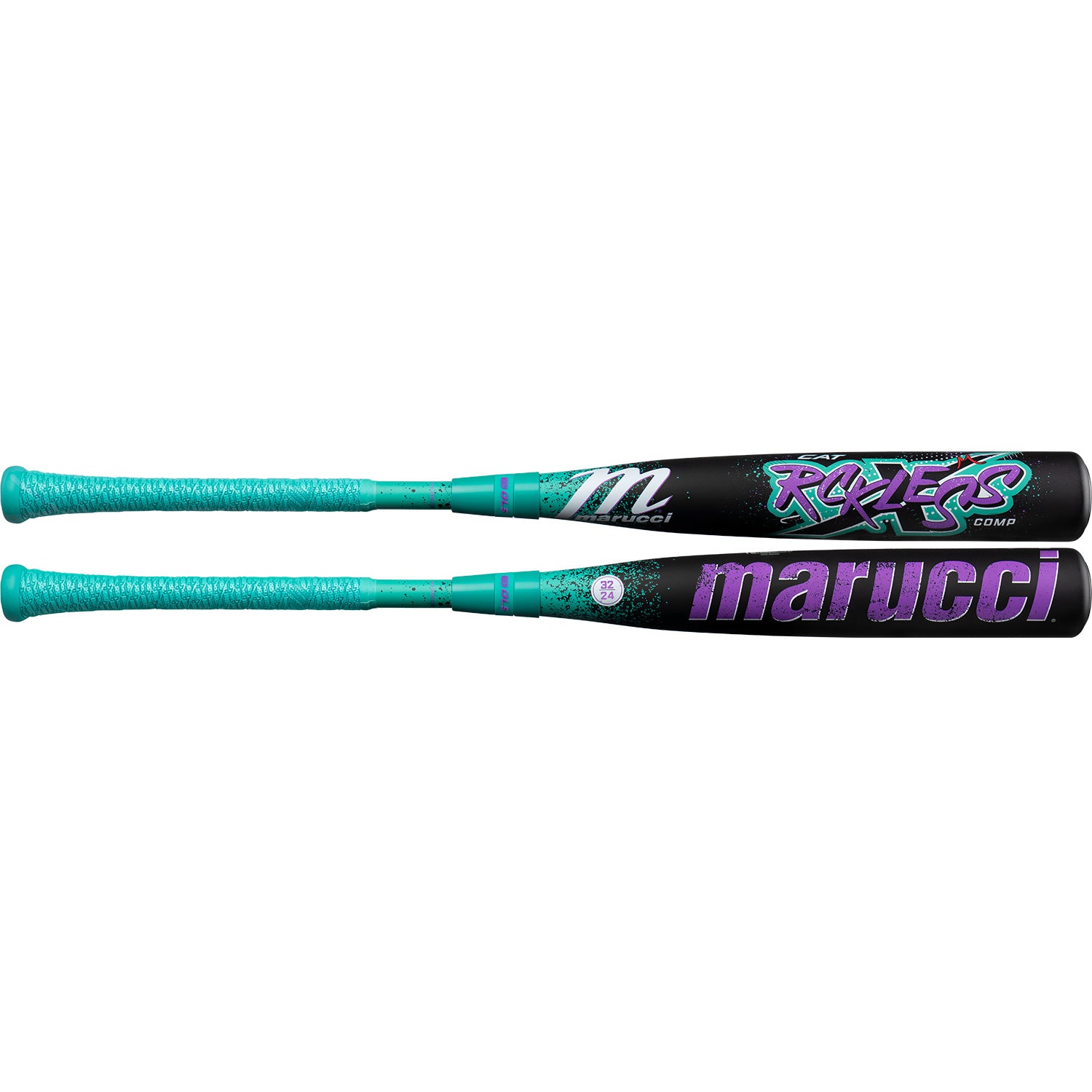Marucci Cat X Rckless 2026 (-8) USSSA Baseball Bat