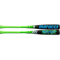 Bâton de Baseball Marucci CatX RCKLESS (-10) USSSA Hybrid