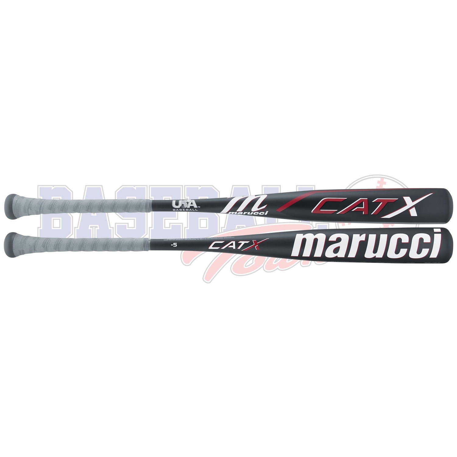 Bâton de Baseball USA Baril 2 5/8" CATX (-5)