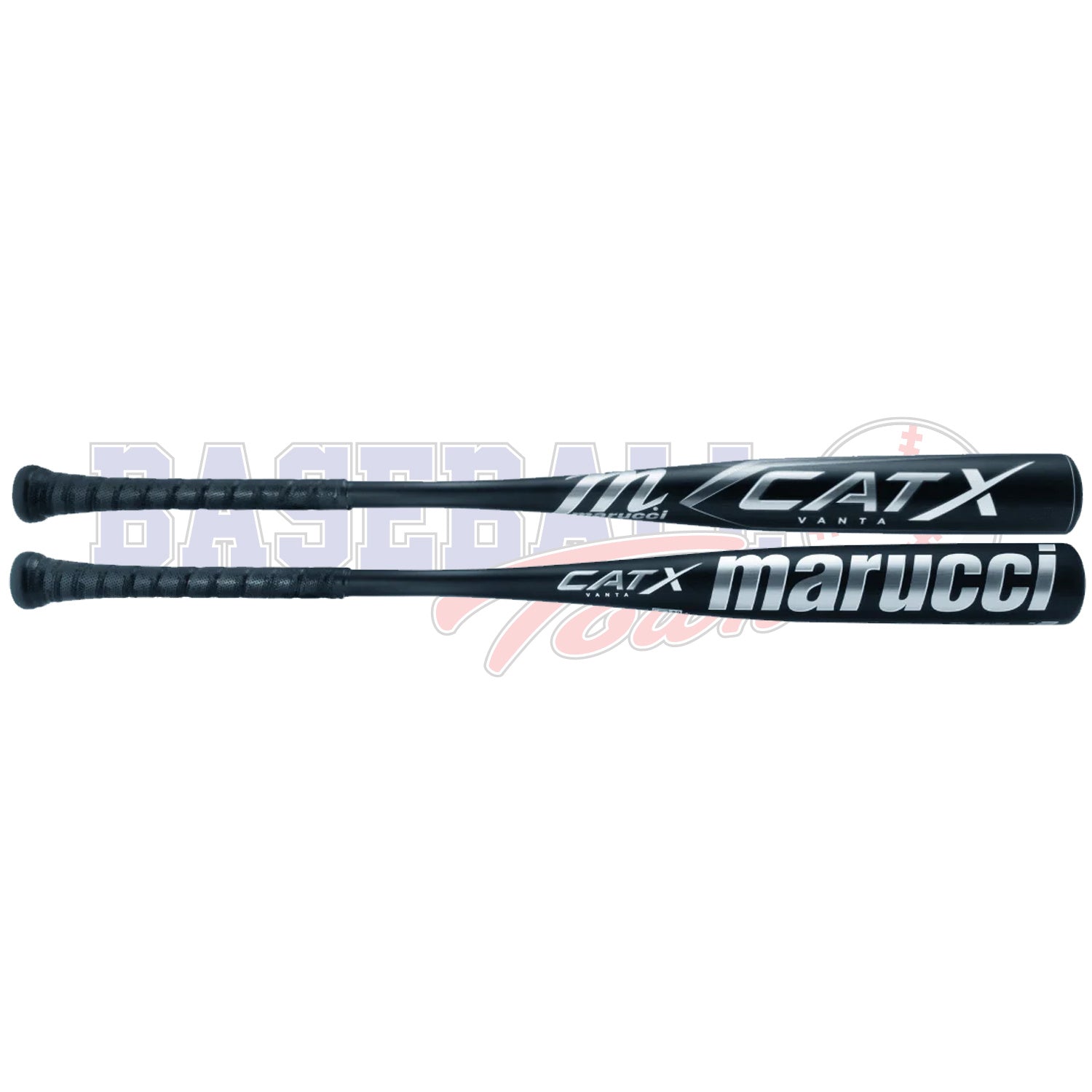 Bâton de Baseball 2023 USSSA 2 3/4" Baril CatX Vanta (-5) MSBCX5V