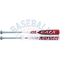 CATX (-8) 2 3/4" Barrel USSSA Baseball Bat