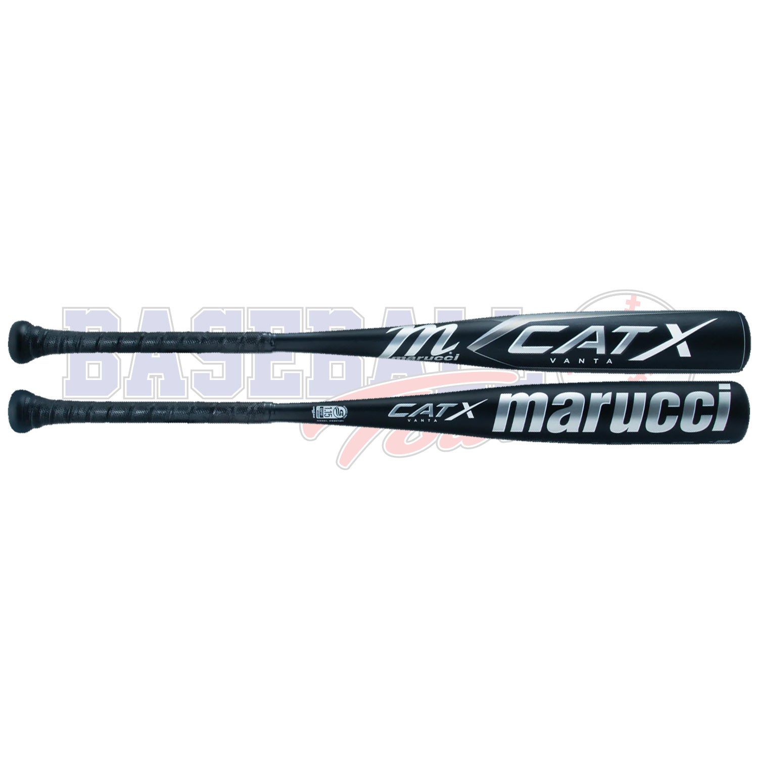 Bâton de Baseball Baril 2 3/4" CATX Vanta (-8) MSBCX8V