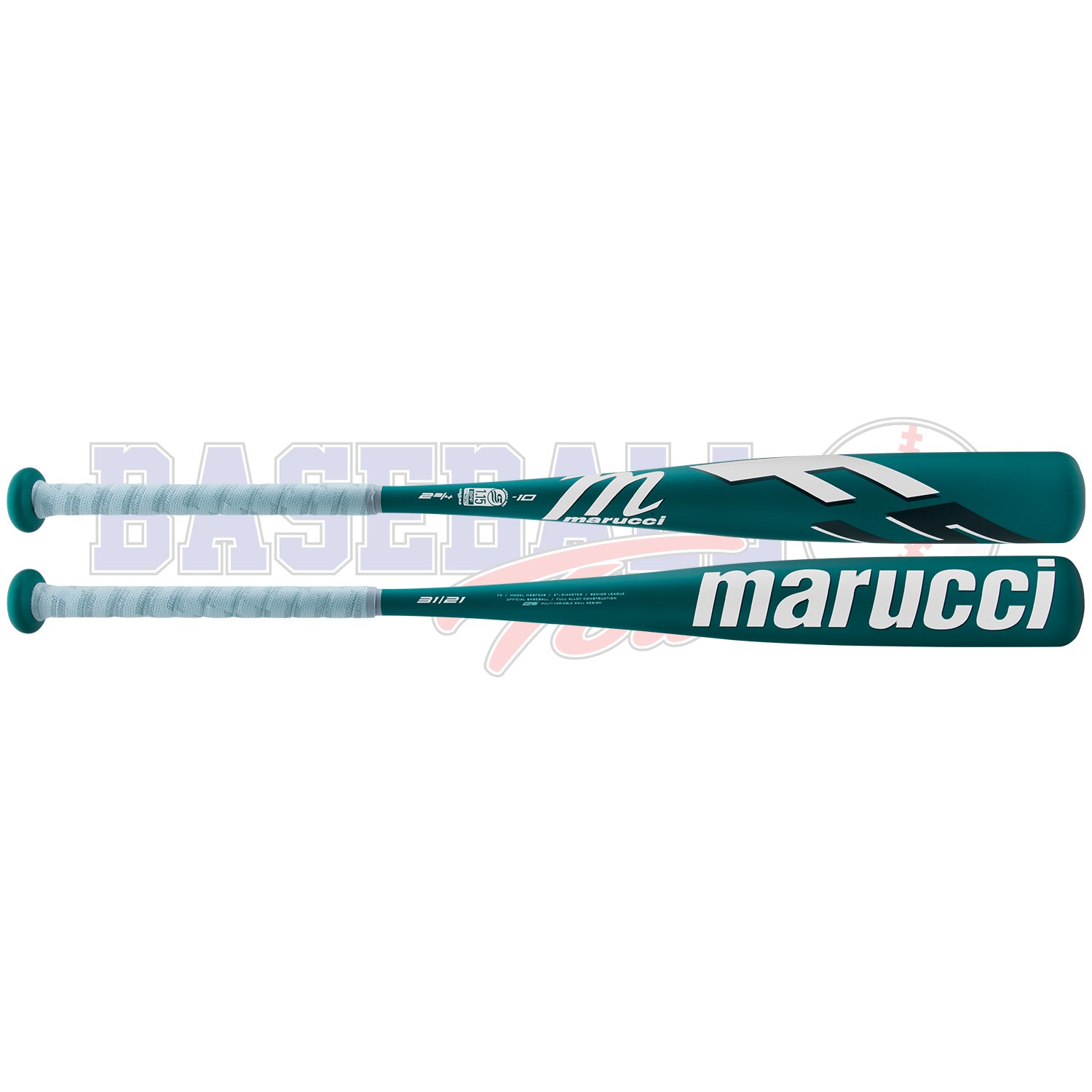 Bâton de Baseball Baril 2 3/4" 4ième Génération F5 SL (-10)