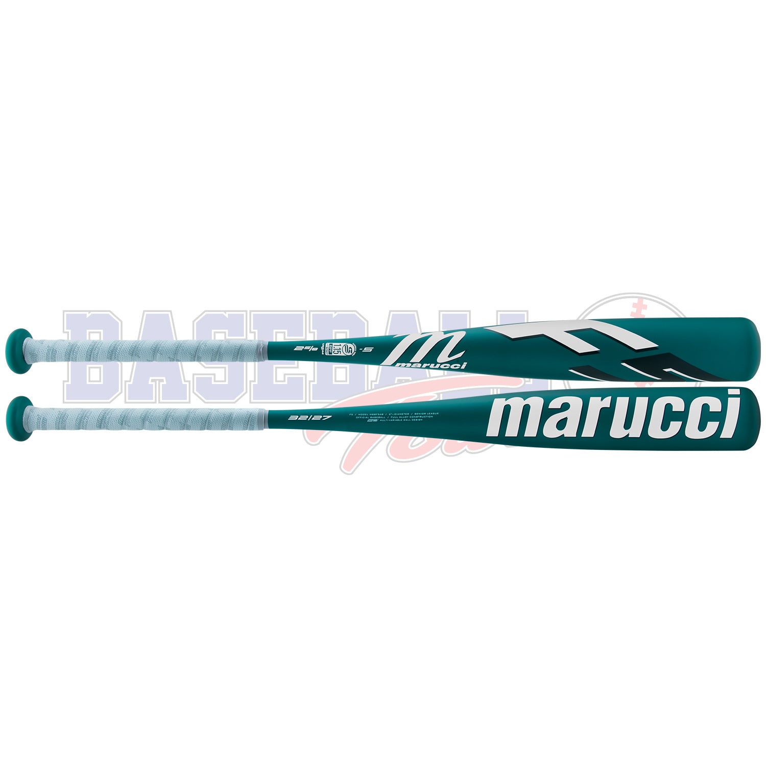 Bâton de Baseball Baril 2 5/8" 4ième Génération F5 SL (-5)