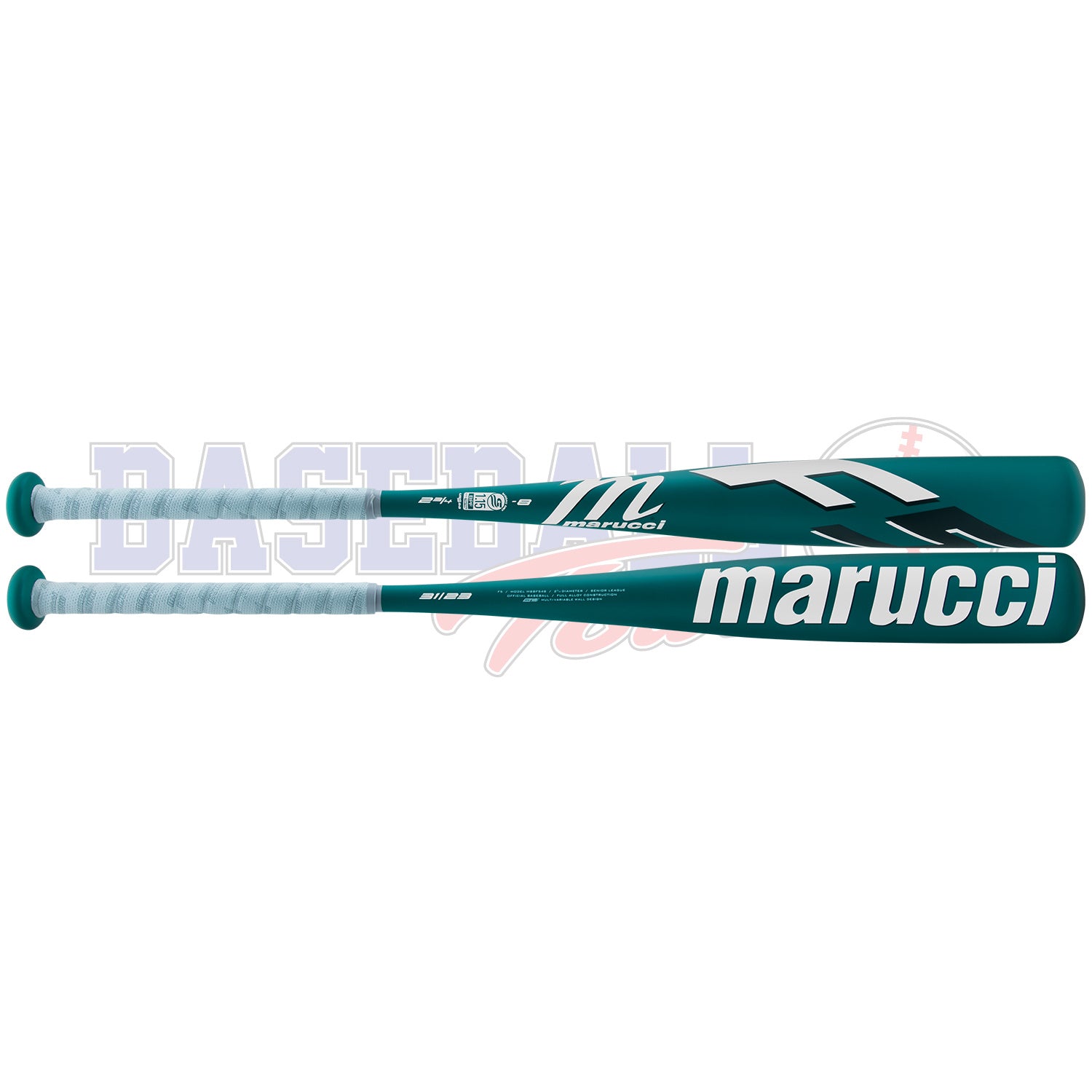 Bâton de Baseball Baril 2 3/4" 4ieme Génération F5 SL (-8)