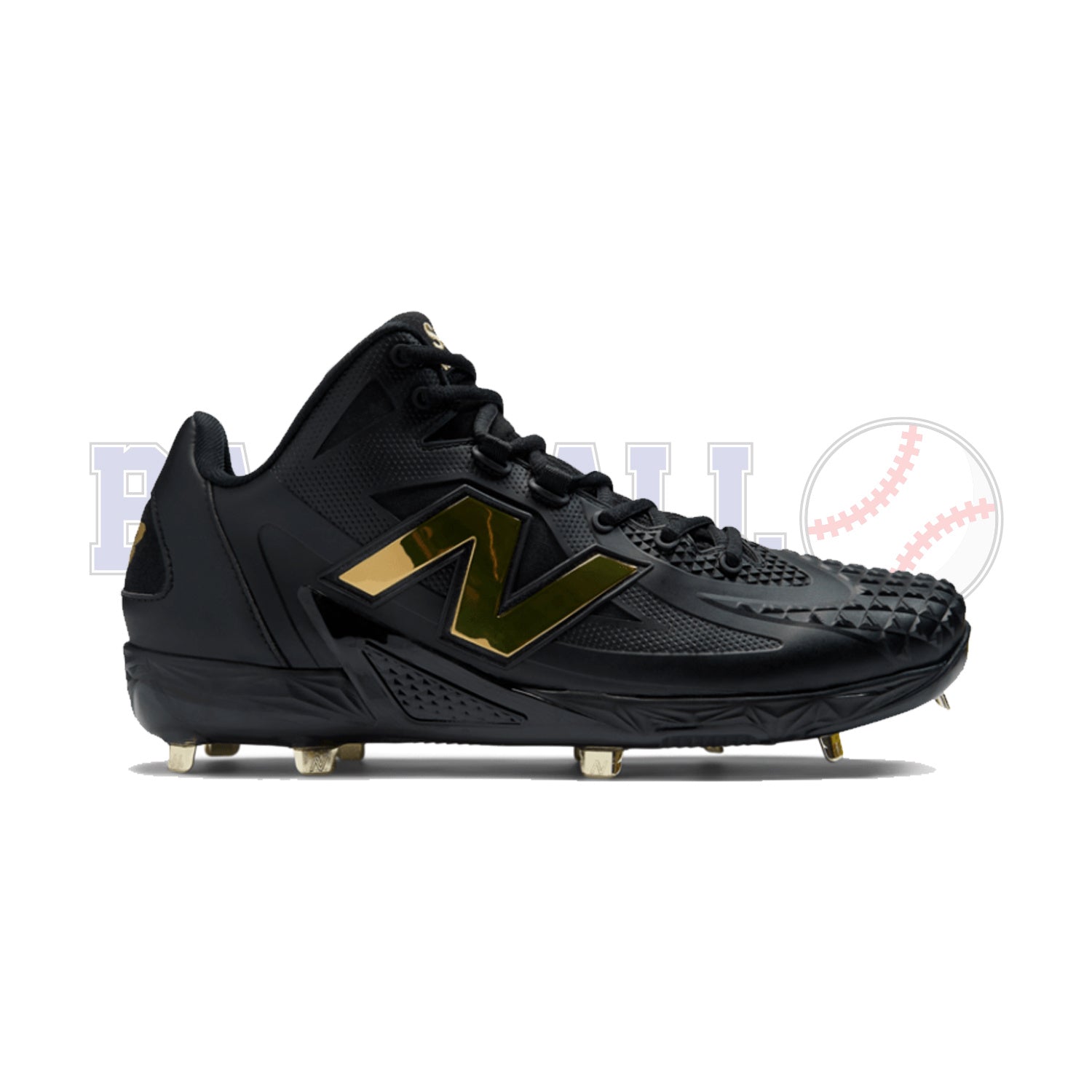 Crampons en Métal pour Homme FuelCell Ohtani 1