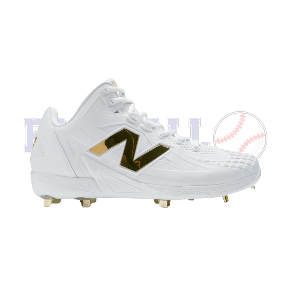Crampons en Métal pour Homme FuelCell Ohtani 1