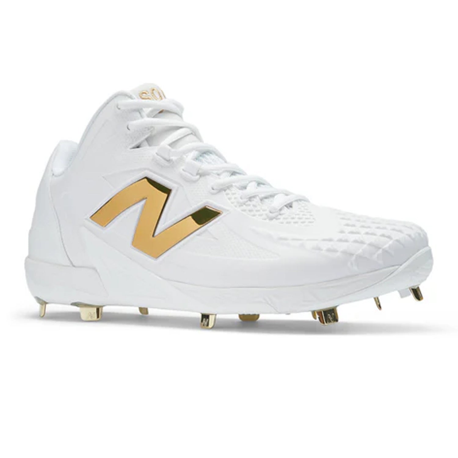 Crampons en Métal pour Homme FuelCell Ohtani 1