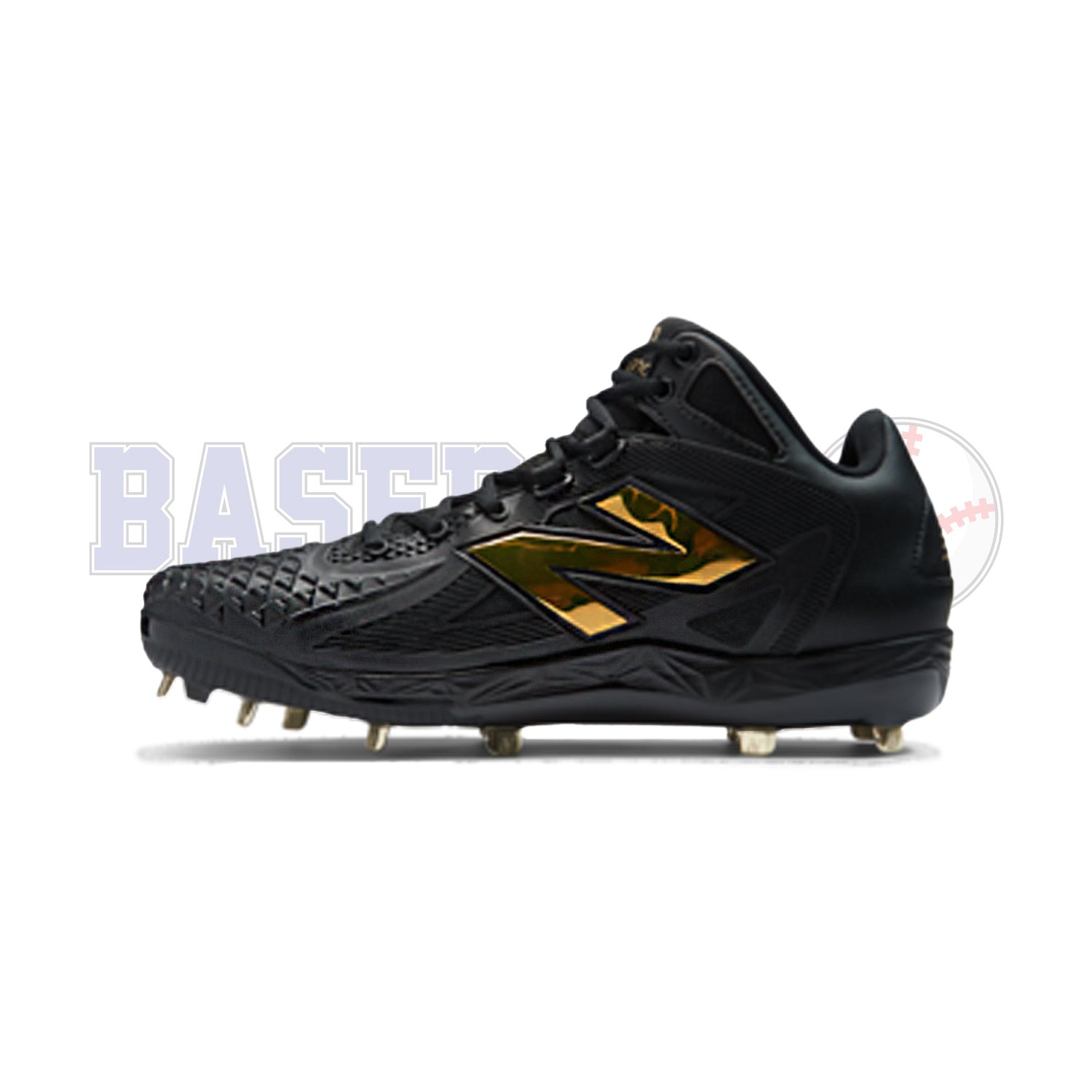 Crampons en Métal pour Homme FuelCell Ohtani 1