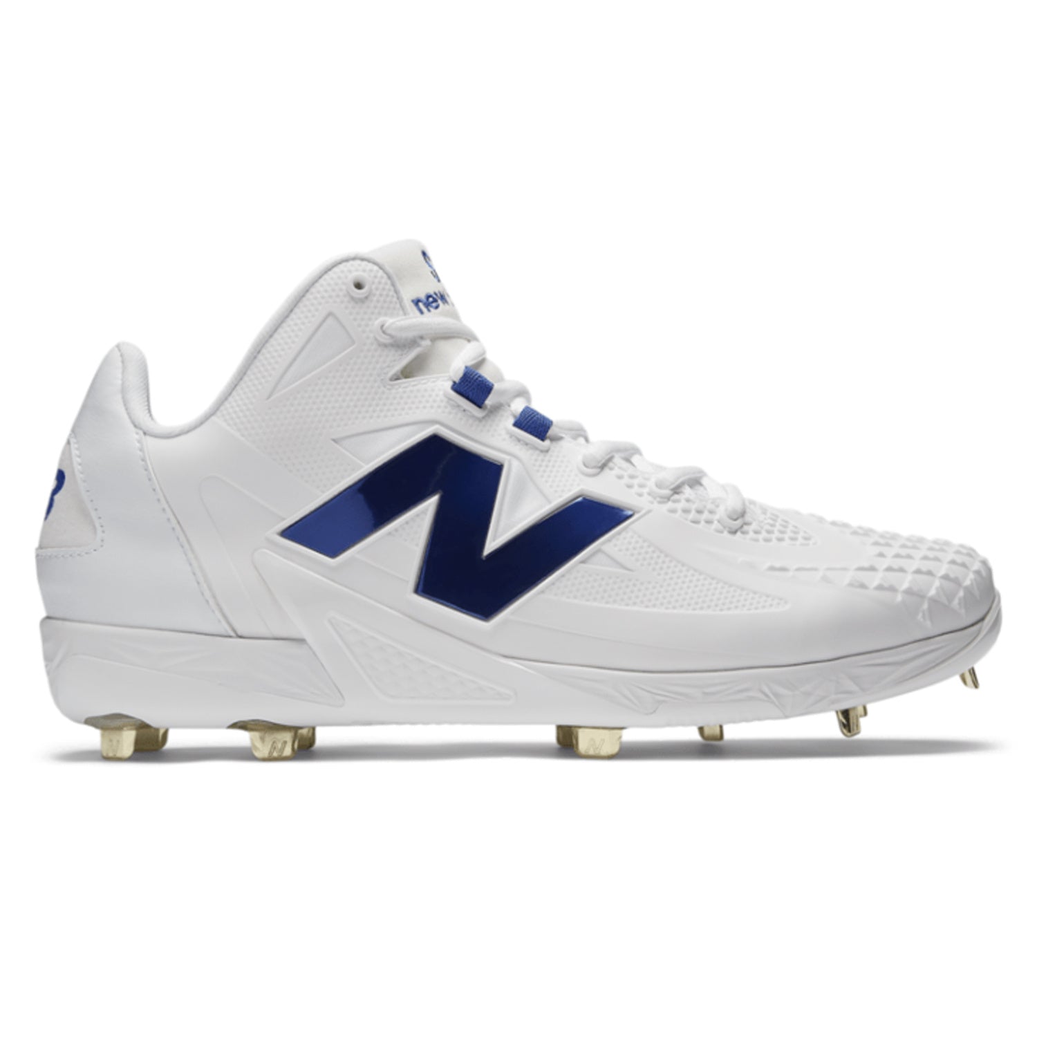 Crampons en Métal pour Homme FuelCell Ohtani 1