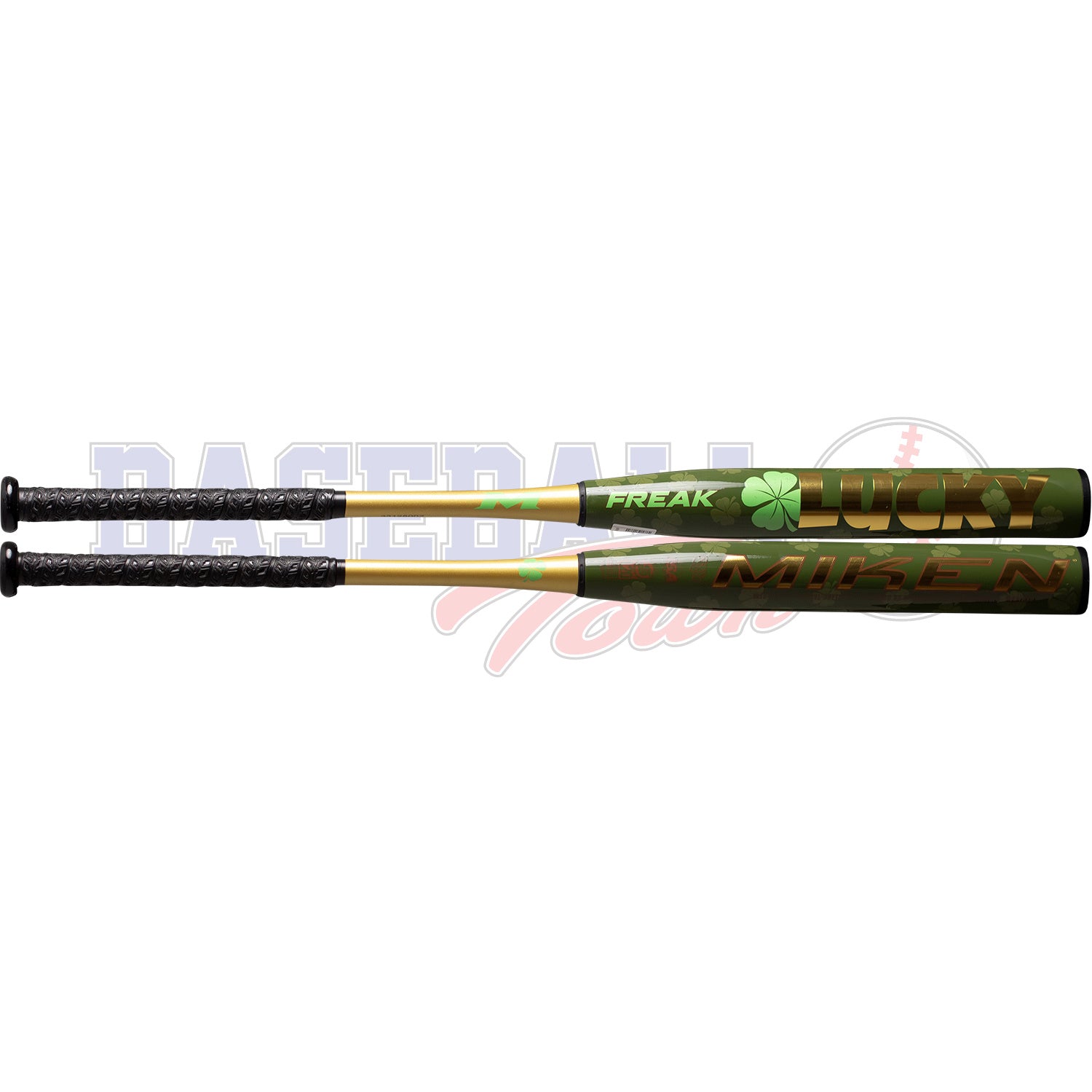 Bâton de Slowpitch Freak Lucky Maxload Baril 12.5" MSU4FLKL