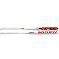 MSU4KP1B KP23 Red Line 1-Piece 13" Barrel USSSA Balanced Slowpitch Bat