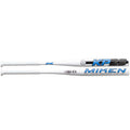 Bâton de Slowpitch 1-Pièce USSSA Baril 12.5" Maxload KP23 Blue Line MSU4KP1L
