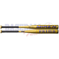 Bâton de Slowpitch 1-Pièce USSSA Baril 13" Maxload Primo MSU4PRM1L
