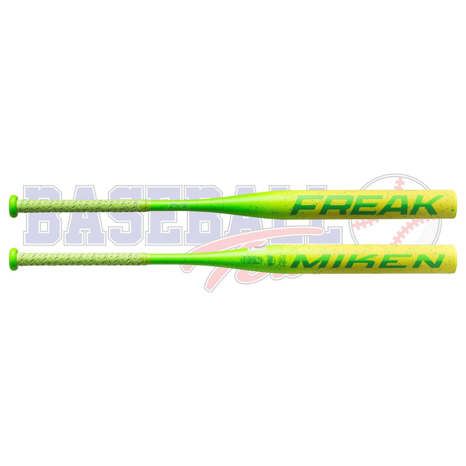 Bâton de Slowpitch Freak Xtreme 1-Pièce USSSA Baril 13" Maxload