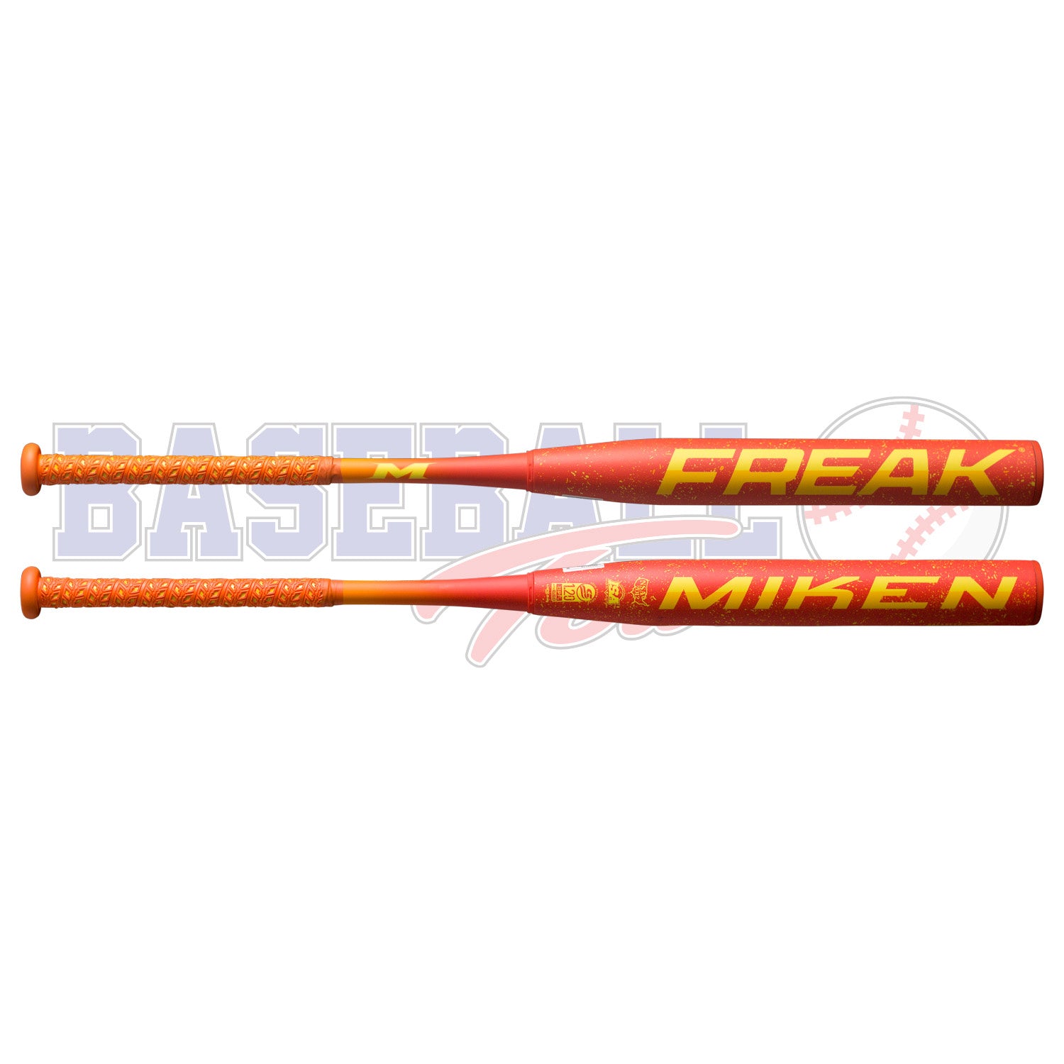 Bâton de Slowpitch Freak Xtreme USSSA Baril 13.5" Balancé
