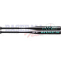 Bâton de Slowpitch 1-Morceau JR9 Josh Riley Signature Edition USSSA Baril 12" Supermax Load 