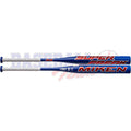 Bâton de Slowpitch Super Freak USSSA Baril 12.75" Maxload