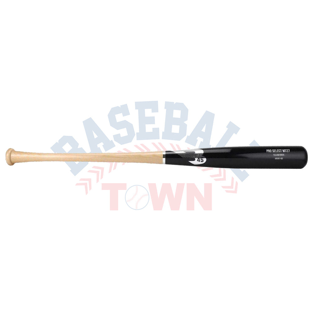 Bâton de Baseball Pro Select MT27