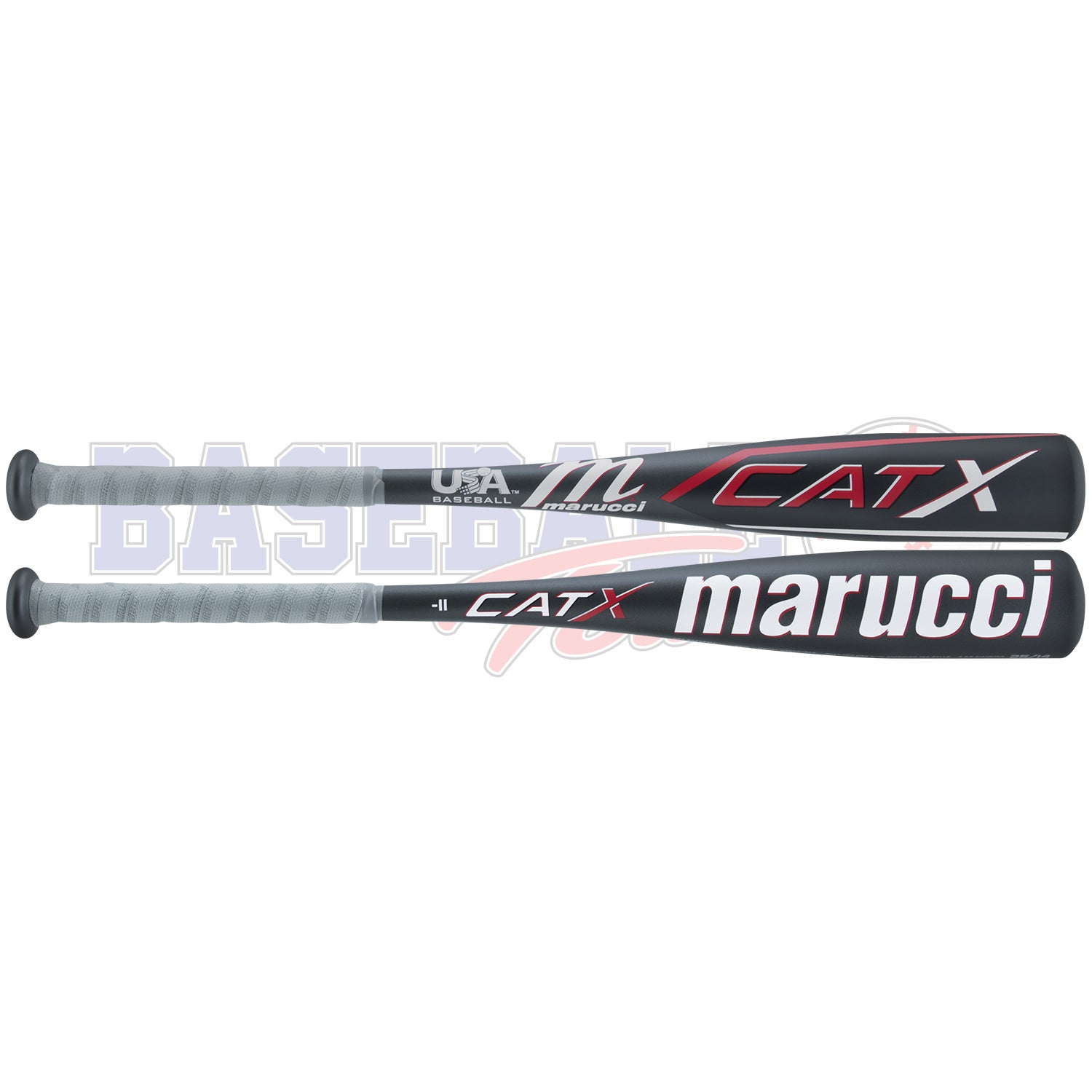 Bâton de Tee Ball USA Baril 2 5/8" CATX (-11)