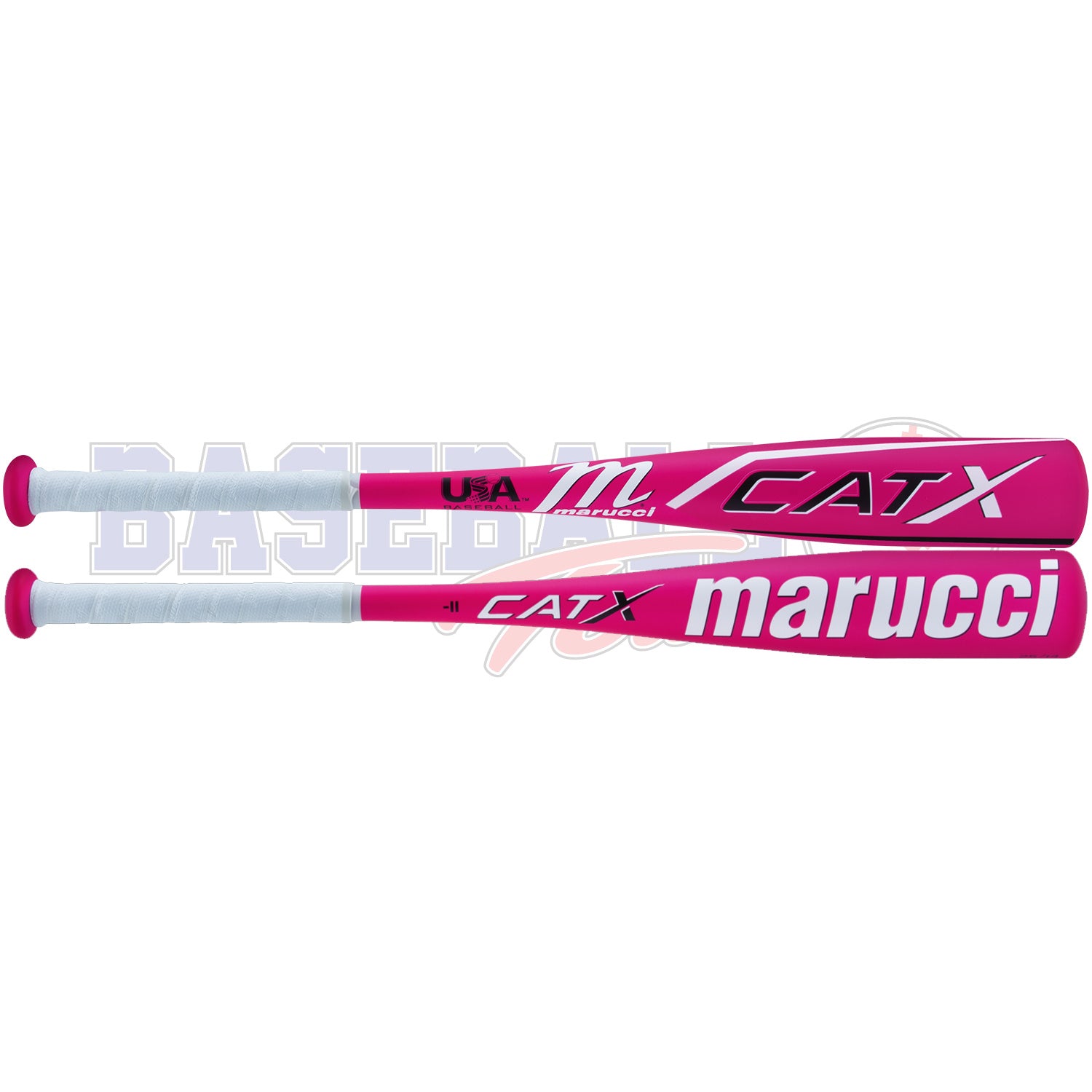 Bâton de Tee Ball USA Baril 2 5/8" CATX (-11)