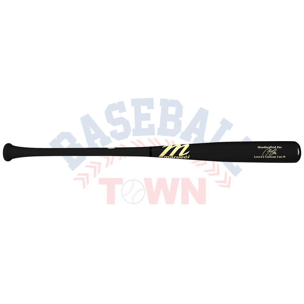 Lindy12 Pro Model Maple Baseball Bat