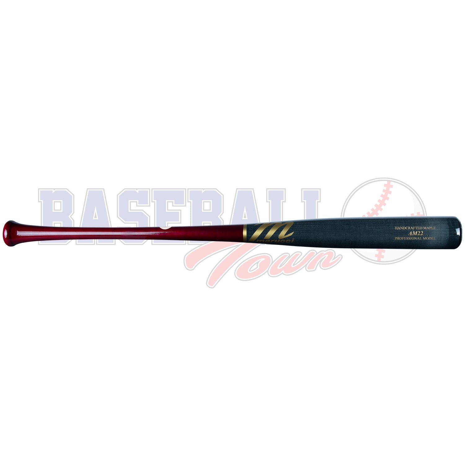 AM22 Pro Model Maple Baseball Bat