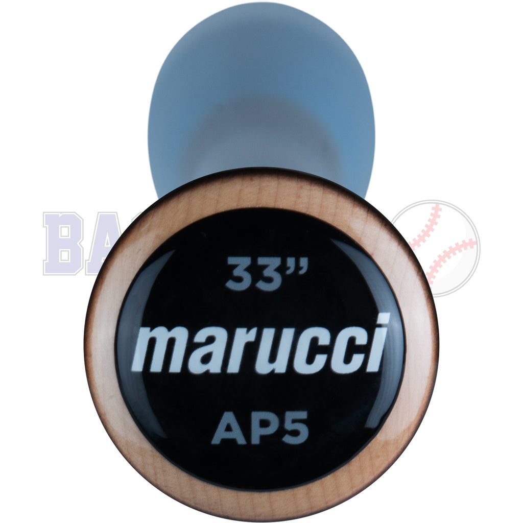 Bâton de Baseball en Bois d'Érable AP5 Pro Model
