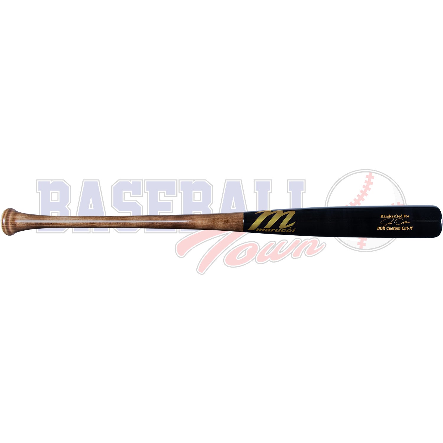 2024 Bringer of Rain Pro Exclusive Maple Baseball Bat